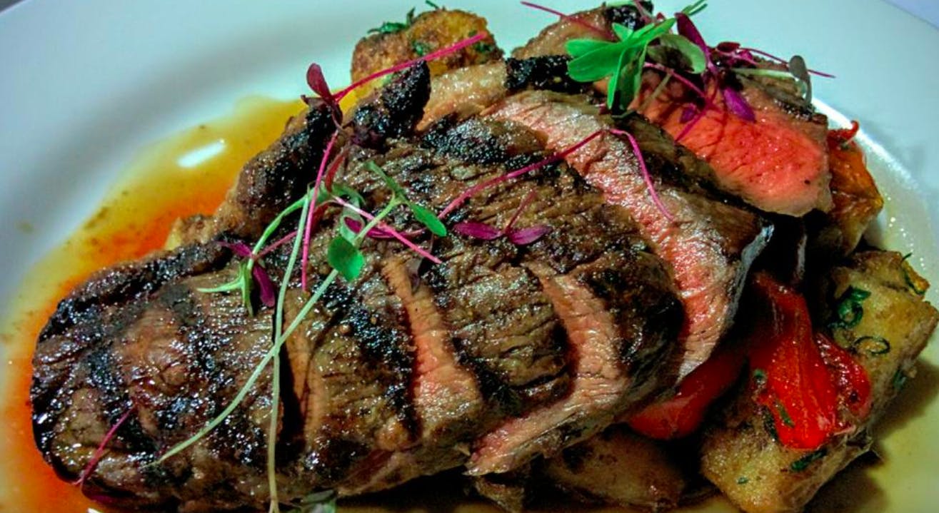 Kangaroo Point QLD SA Accommodation