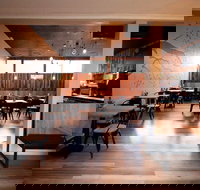 New Leaf Cafe - SA Accommodation