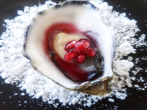 Oyster Bar - Elizabeth Quay - SA Accommodation 2