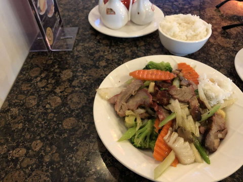 Relish Palace - SA Accommodation 0