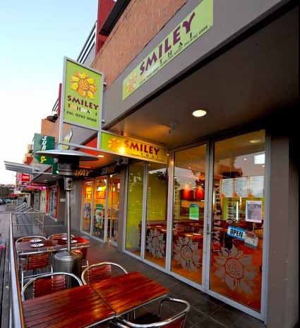 R-Haan Thai - Revesby - SA Accommodation 0