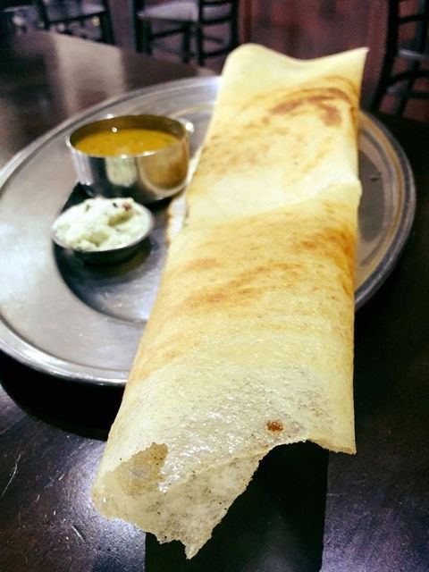 Sri Annapoorna - SA Accommodation 0