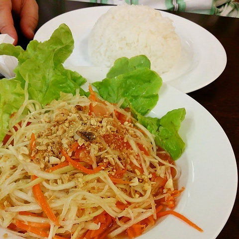 Thai Sensation - SA Accommodation 0