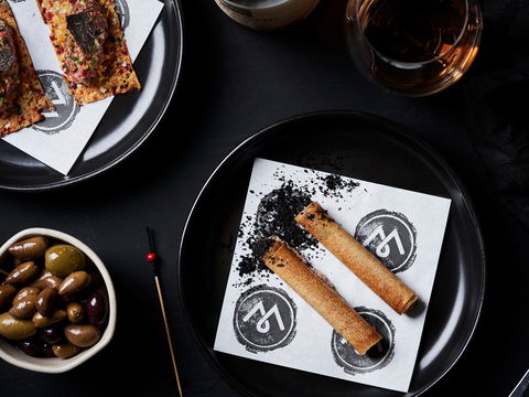 The Woodhouse Restaurant - SA Accommodation 1