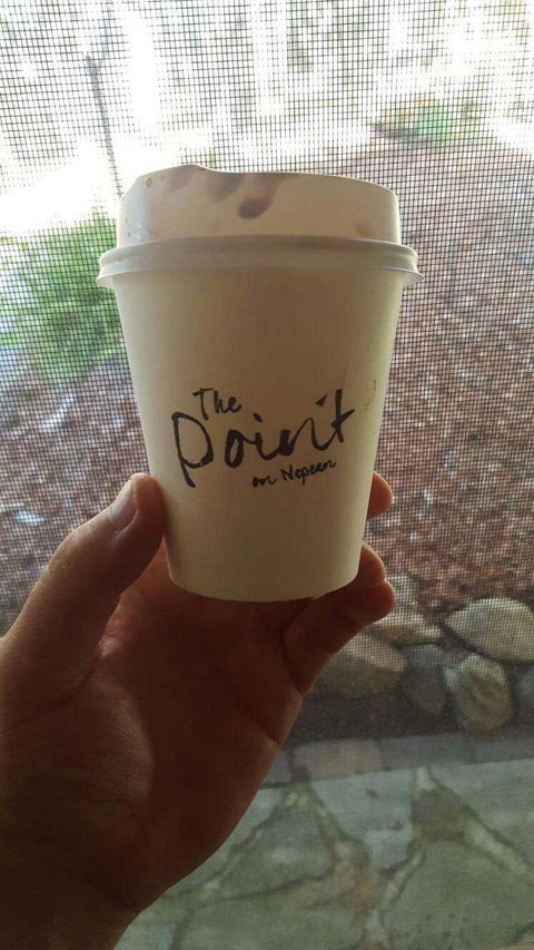 The Point - SA Accommodation 0