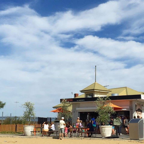 The Good Loaf Sourdough Bakery And Cafe - SA Accommodation 0