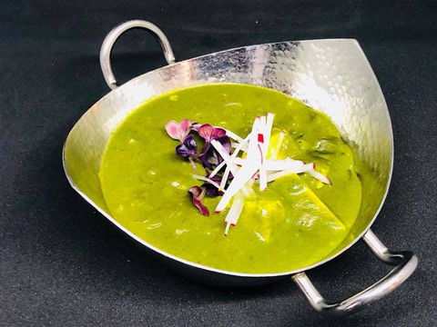 Aangan Indian Curry House - SA Accommodation 0