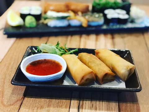 Akira Sushi - Ashfield - SA Accommodation 0