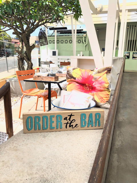 Beach Burrito Co.  Dee Why - SA Accommodation 0