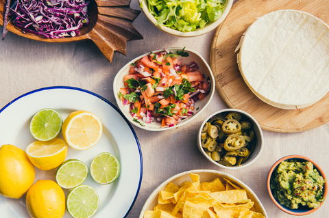 Beach Burrito Co.  Dee Why - SA Accommodation 1