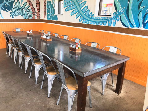 Beach Burrito Co.  Dee Why - SA Accommodation 2