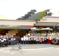 Beechworth Bakery Healesville - SA Accommodation