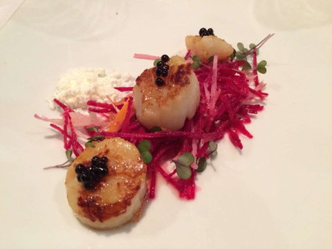 Bellbrae Harvest Restaurant - SA Accommodation 0