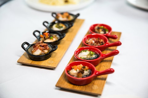 Bellezza Restaurant - SA Accommodation 0