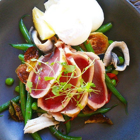 Bondi Wholefoods - Surry Hills - SA Accommodation 0