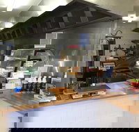 Cherry Tree - SA Accommodation