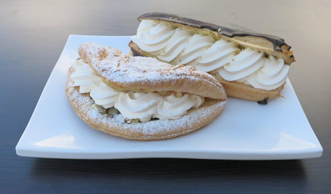 CJ's Pastries - Bribie Island - SA Accommodation 0