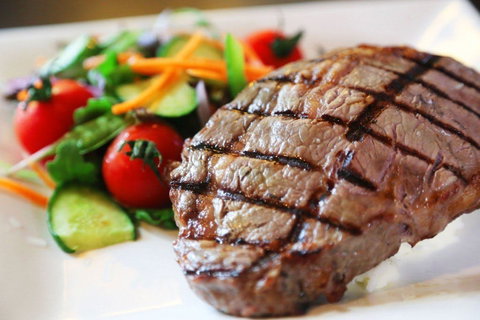 Crystal Cafe & Restaurant - SA Accommodation 0