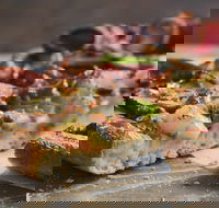 Domino's - Queanbeyan NSW - SA Accommodation