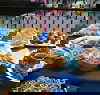 Fun Factory Playcentre and Cafe - SA Accommodation