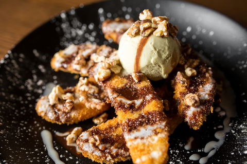 Hotel Beach House Garden City - SA Accommodation 0