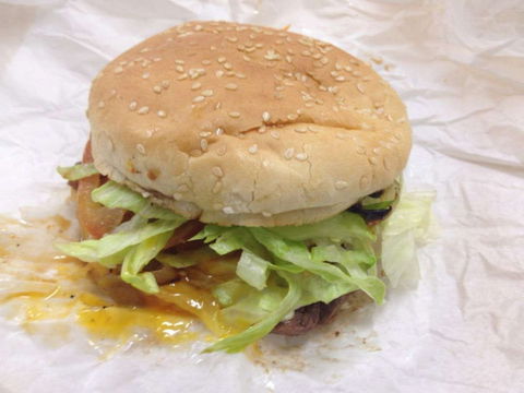 King & Howe Lunch Bar - SA Accommodation 0