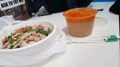 Kow Thai Thai Cuisine & Noodle Bar - SA Accommodation 0