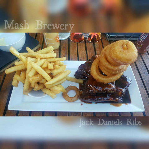 Mash Brewing - Bunbury - SA Accommodation 0