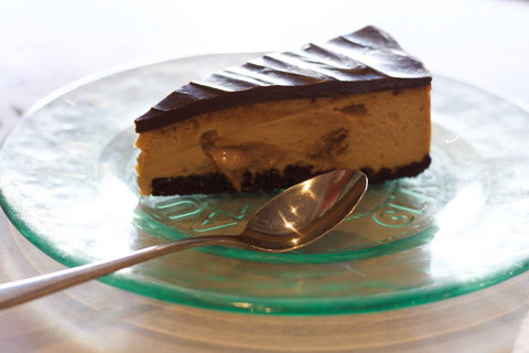 Micky's Cafe - SA Accommodation 0