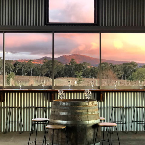 Nashdale Lane Wines Cellar Door - SA Accommodation 0