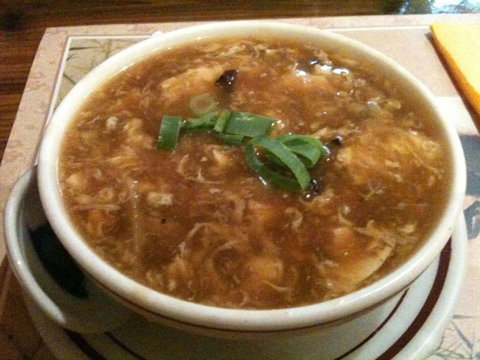 New Canton Chinese Restaurant - SA Accommodation 0