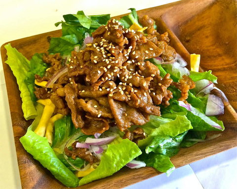 Nikumaki Honpo - SA Accommodation 0