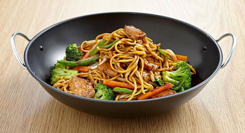 Noodle Box - Malvern - SA Accommodation 0