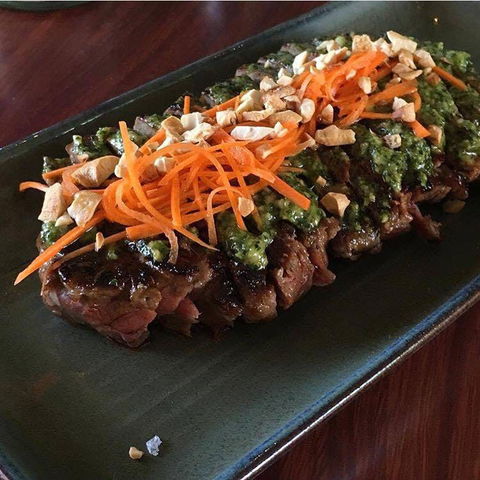 Old Laundry Bar & Eatery - SA Accommodation 0