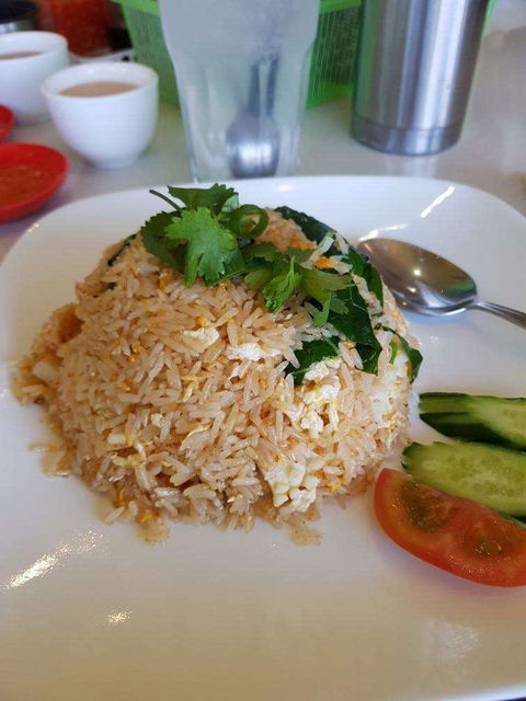 Phnom Penh Thmei - SA Accommodation 0