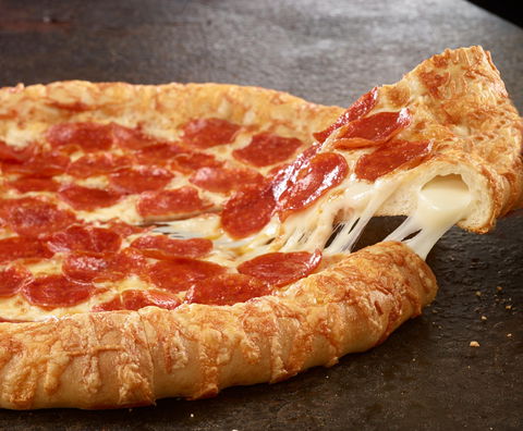 Pizza Hut - Capalaba - SA Accommodation 0