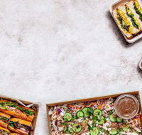 Feedwell Catering Sydney - SA Accommodation