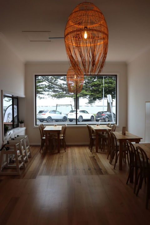 Tide Espresso Bar  - SA Accommodation 0