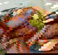 Riverbrook - SA Accommodation