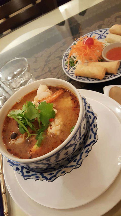 Saeng Thian Thai - SA Accommodation 0