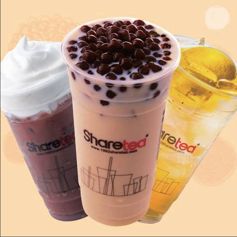 ShareTea - Parramatta - SA Accommodation 0