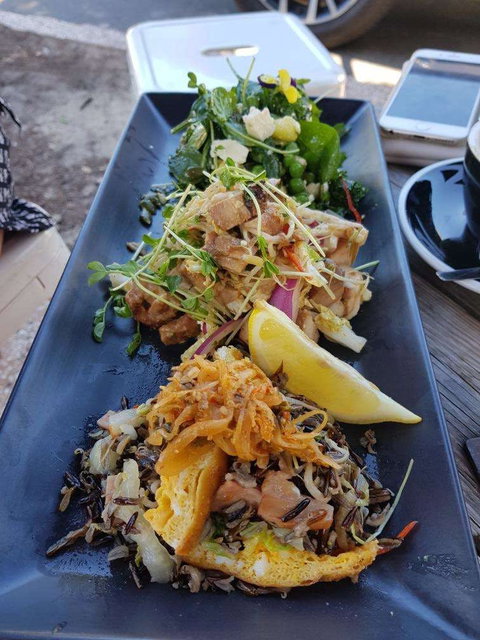 Skal - SA Accommodation 0