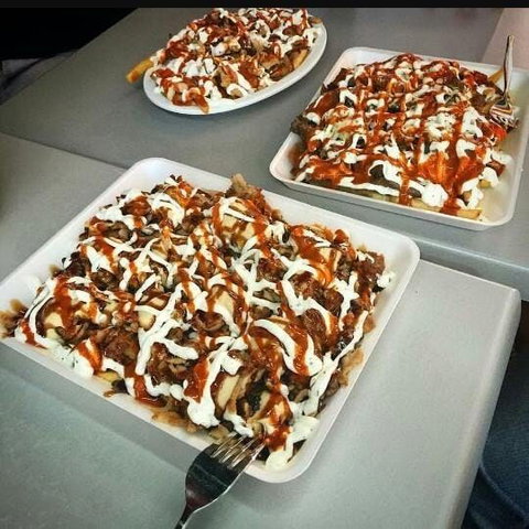 Snappy's Pizza - SA Accommodation 0