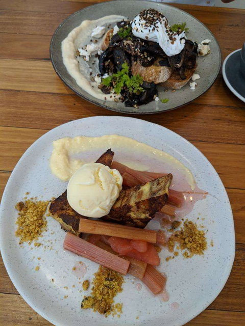 The Proprietor - SA Accommodation 0