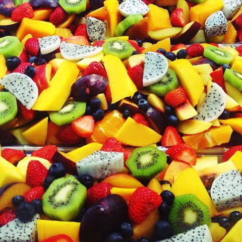 Top Juice - Liverpool - SA Accommodation 0