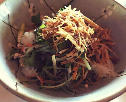 Vintners Bar & Grill - SA Accommodation 0