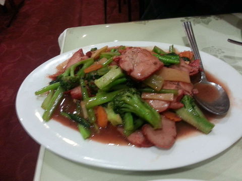 Wah Sing - SA Accommodation 0