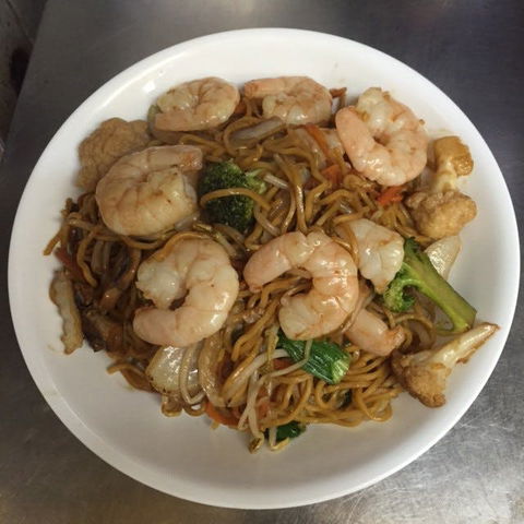 Wong's Noodle Bar - SA Accommodation 0