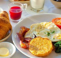 Bluebush Cafe - SA Accommodation