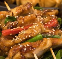 Ginga Portside Japanese Restaurant - SA Accommodation